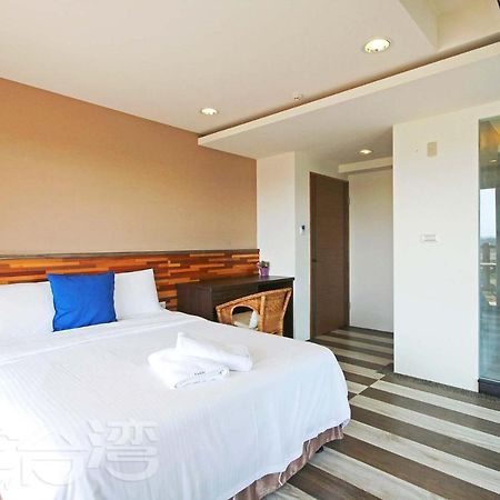 Malibu Oceanview Homestay Magong Eksteriør billede