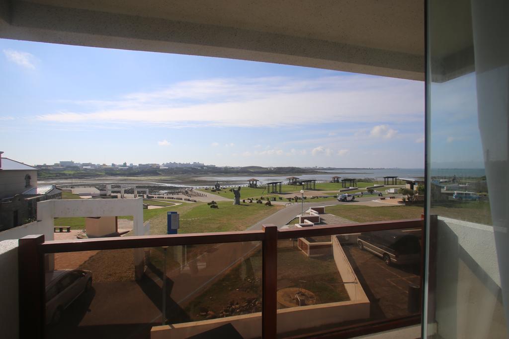 Malibu Oceanview Homestay Magong Værelse billede