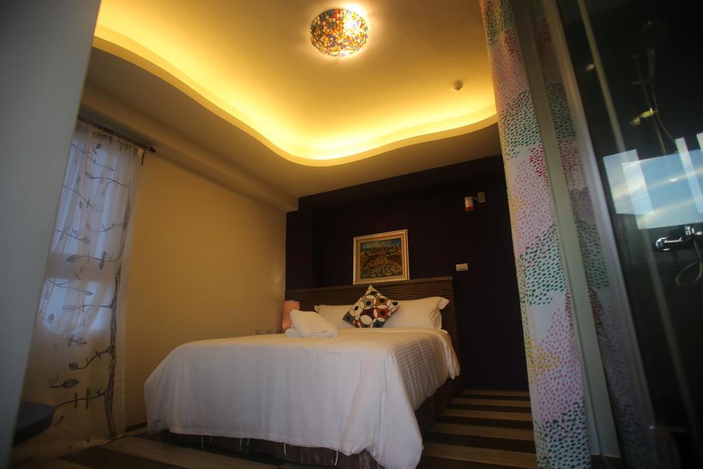Malibu Oceanview Homestay Magong Værelse billede