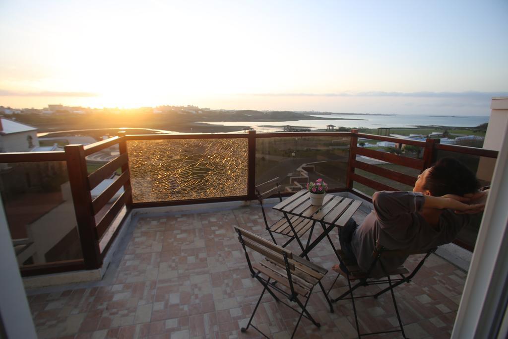 Malibu Oceanview Homestay Magong Værelse billede