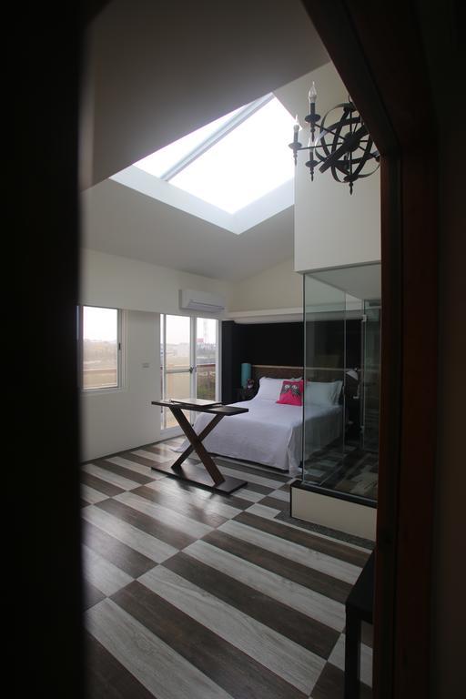 Malibu Oceanview Homestay Magong Værelse billede