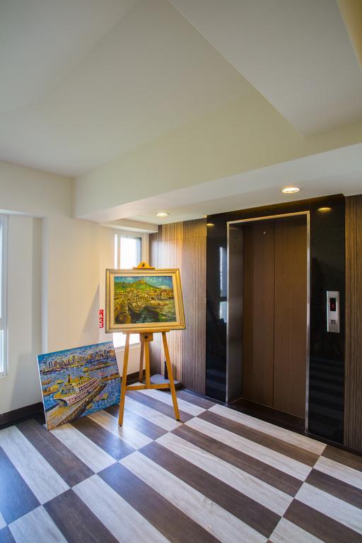 Malibu Oceanview Homestay Magong Eksteriør billede