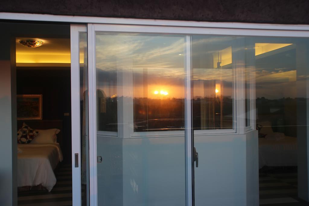 Malibu Oceanview Homestay Magong Eksteriør billede