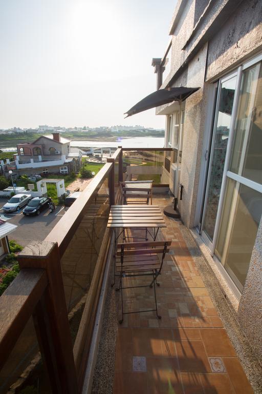 Malibu Oceanview Homestay Magong Eksteriør billede