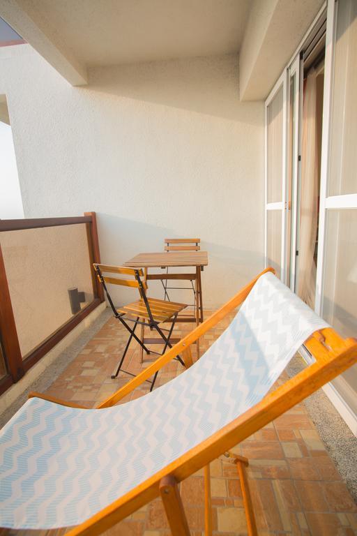 Malibu Oceanview Homestay Magong Eksteriør billede