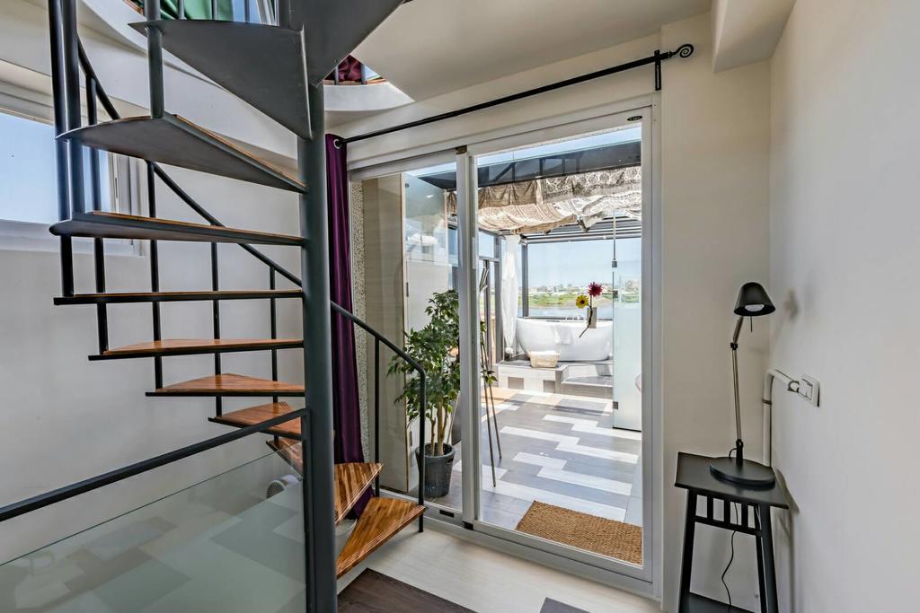 Malibu Oceanview Homestay Magong Eksteriør billede