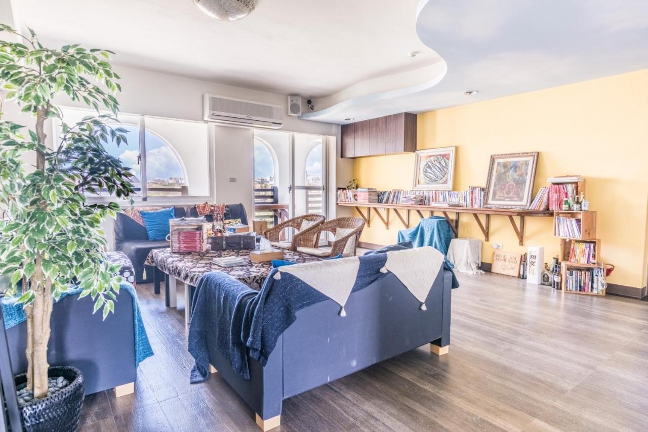 Malibu Oceanview Homestay Magong Eksteriør billede
